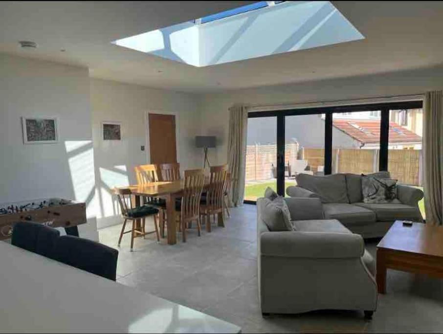 Stylish Apartment Near The Centre Of Harrogate Ngoại thất bức ảnh