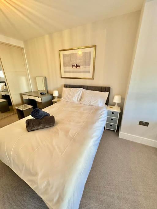 Stylish Apartment Near The Centre Of Harrogate Ngoại thất bức ảnh