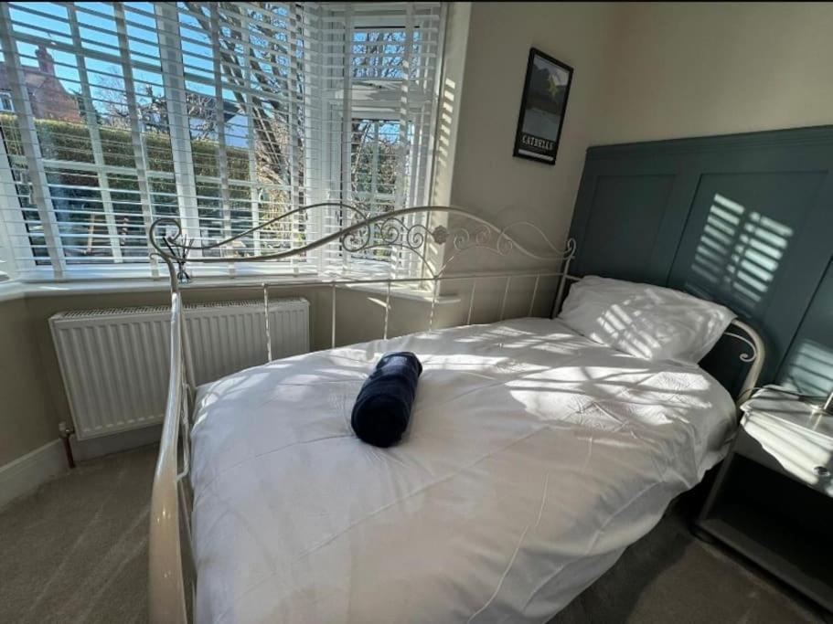 Stylish Apartment Near The Centre Of Harrogate Ngoại thất bức ảnh