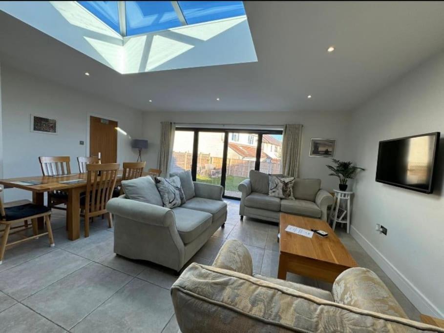 Stylish Apartment Near The Centre Of Harrogate Ngoại thất bức ảnh