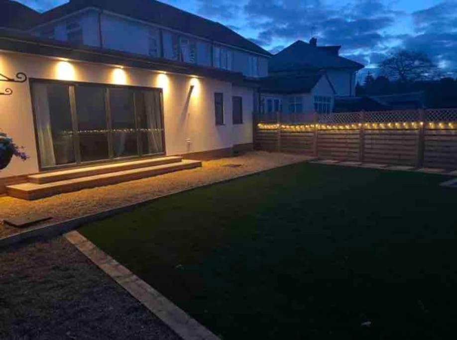Stylish Apartment Near The Centre Of Harrogate Ngoại thất bức ảnh