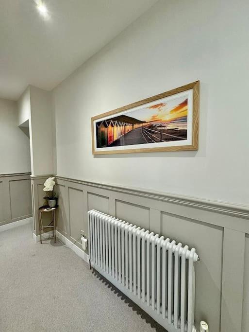 Stylish Apartment Near The Centre Of Harrogate Ngoại thất bức ảnh