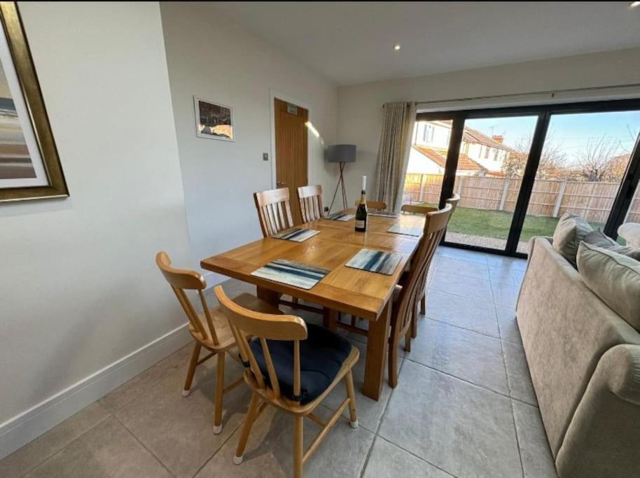 Stylish Apartment Near The Centre Of Harrogate Ngoại thất bức ảnh