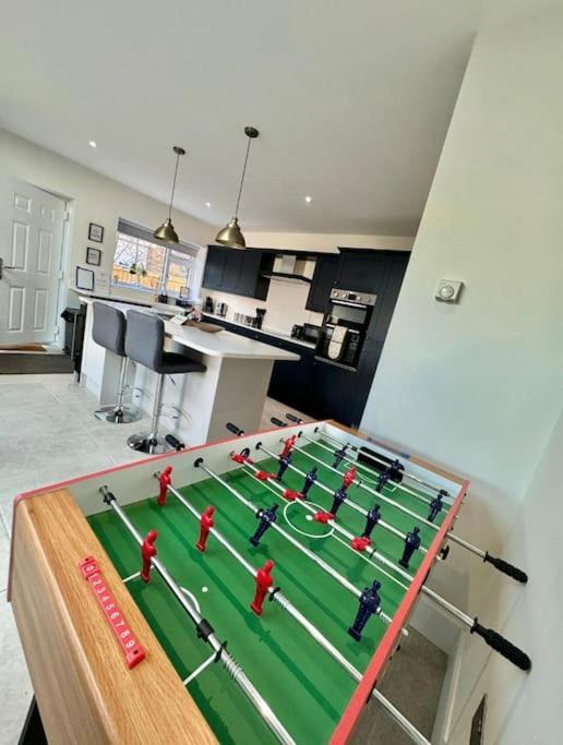Stylish Apartment Near The Centre Of Harrogate Ngoại thất bức ảnh